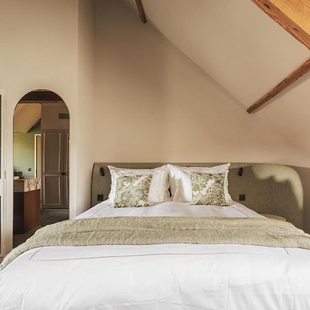 Raphaëlles Boutique b&b Bruges Extérieur photo