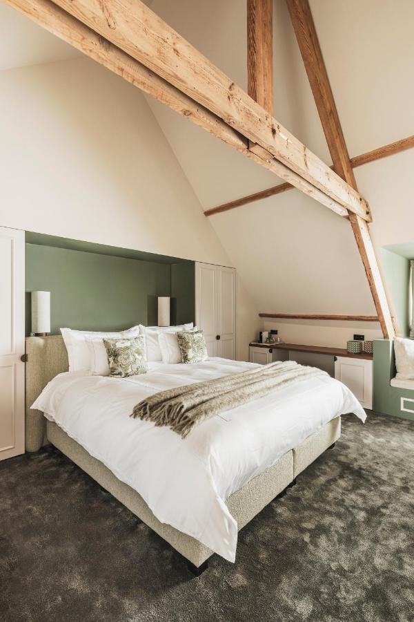 Raphaëlles Boutique b&b Bruges Extérieur photo