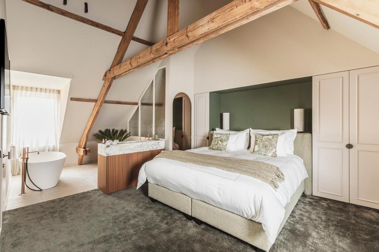 Raphaëlles Boutique b&b Bruges Extérieur photo