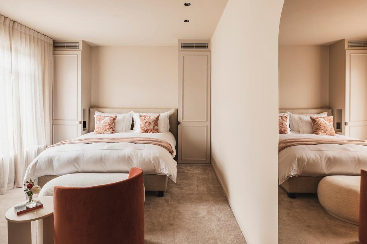 Raphaëlles Boutique b&b Bruges Extérieur photo