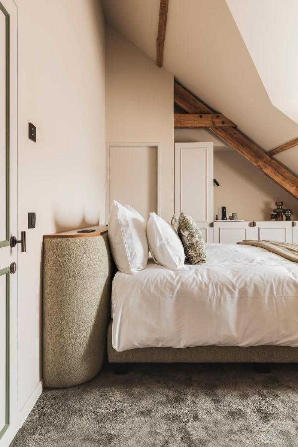 Raphaëlles Boutique b&b Bruges Extérieur photo