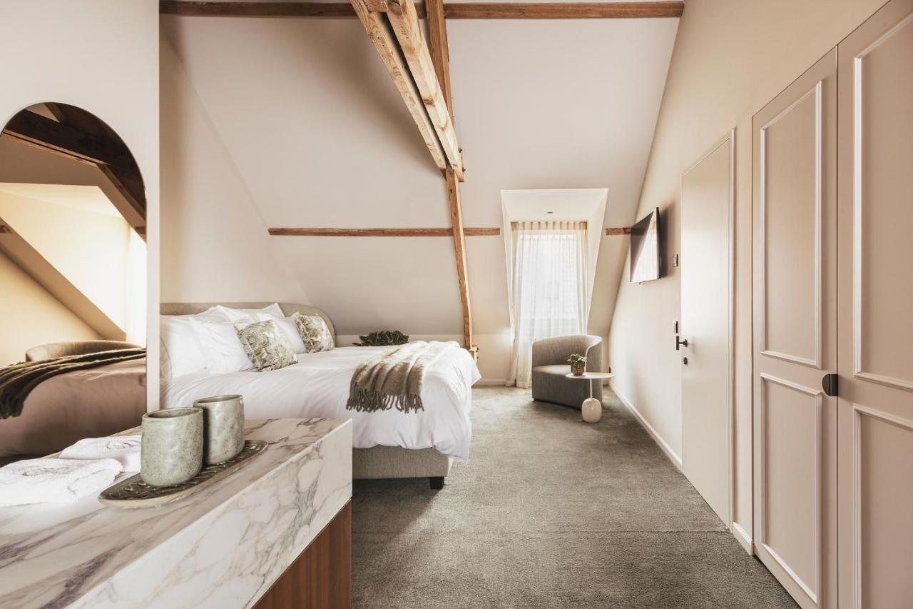 Raphaëlles Boutique b&b Bruges Extérieur photo