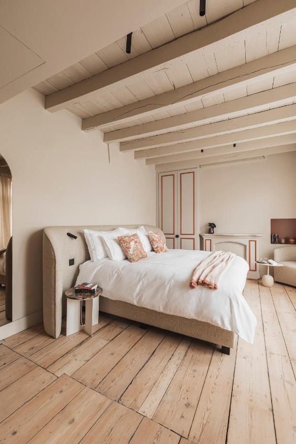 Raphaëlles Boutique b&b Bruges Extérieur photo