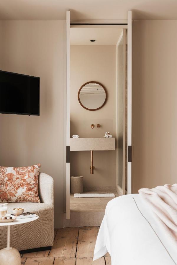 Raphaëlles Boutique b&b Bruges Extérieur photo