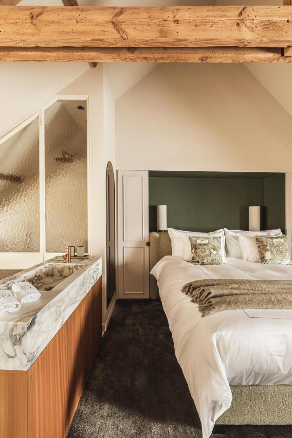 Raphaëlles Boutique b&b Bruges Extérieur photo