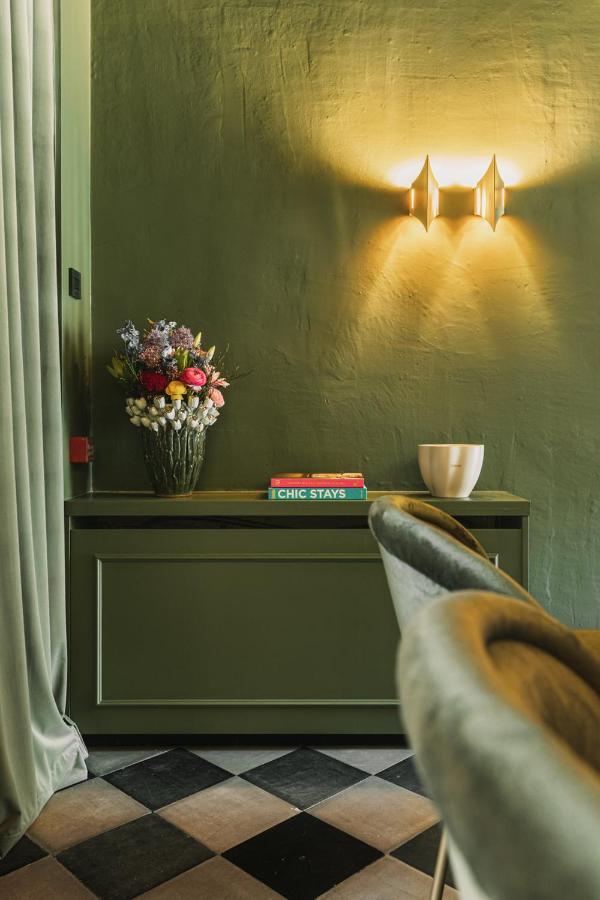 Raphaëlles Boutique b&b Bruges Extérieur photo
