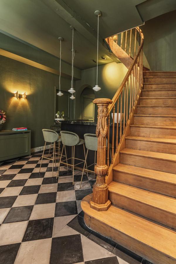 Raphaëlles Boutique b&b Bruges Extérieur photo