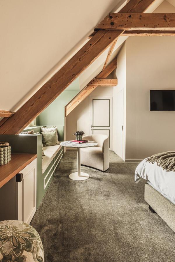 Raphaëlles Boutique b&b Bruges Extérieur photo