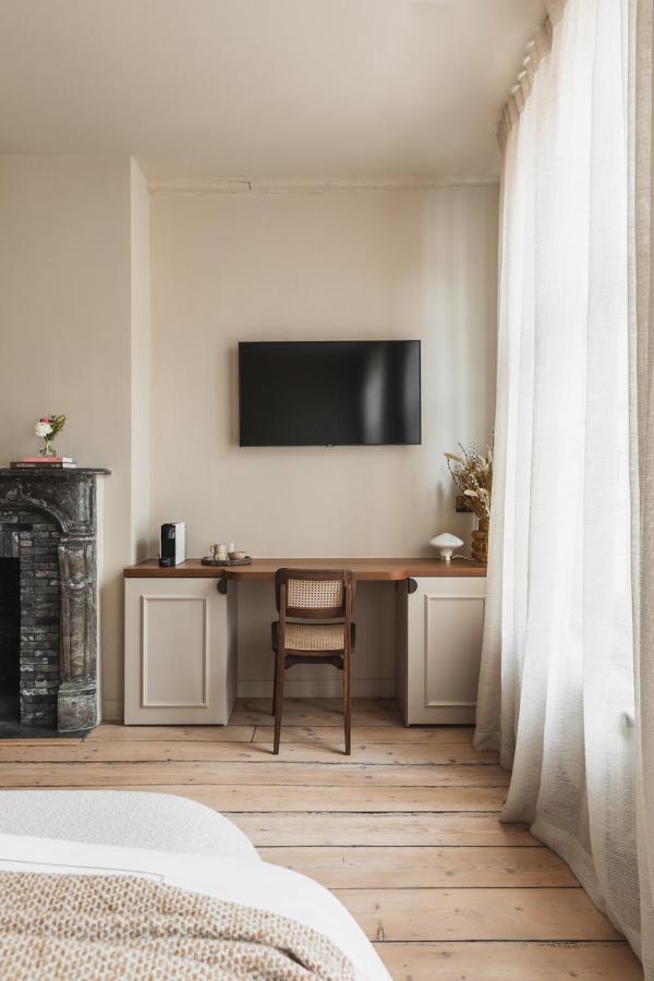 Raphaëlles Boutique b&b Bruges Extérieur photo