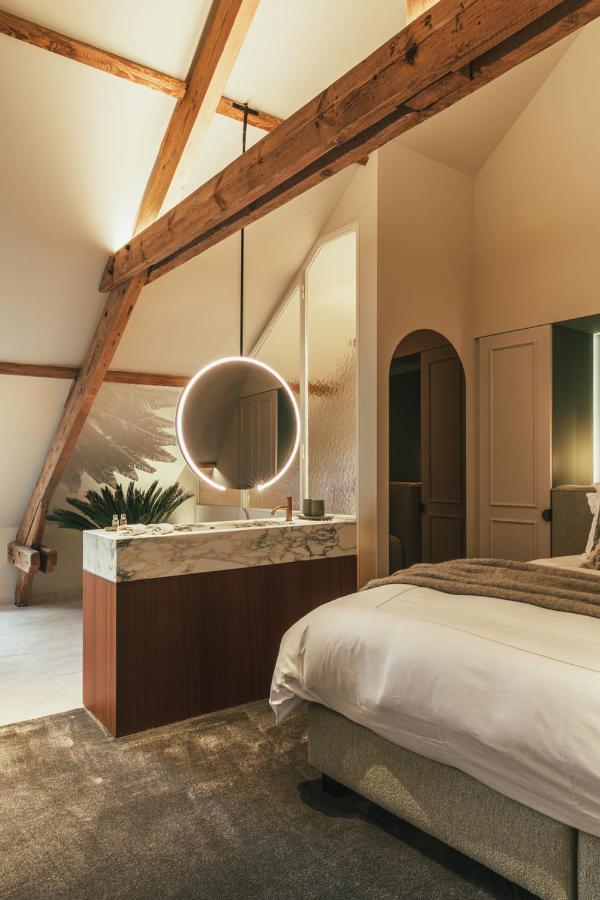 Raphaëlles Boutique b&b Bruges Extérieur photo