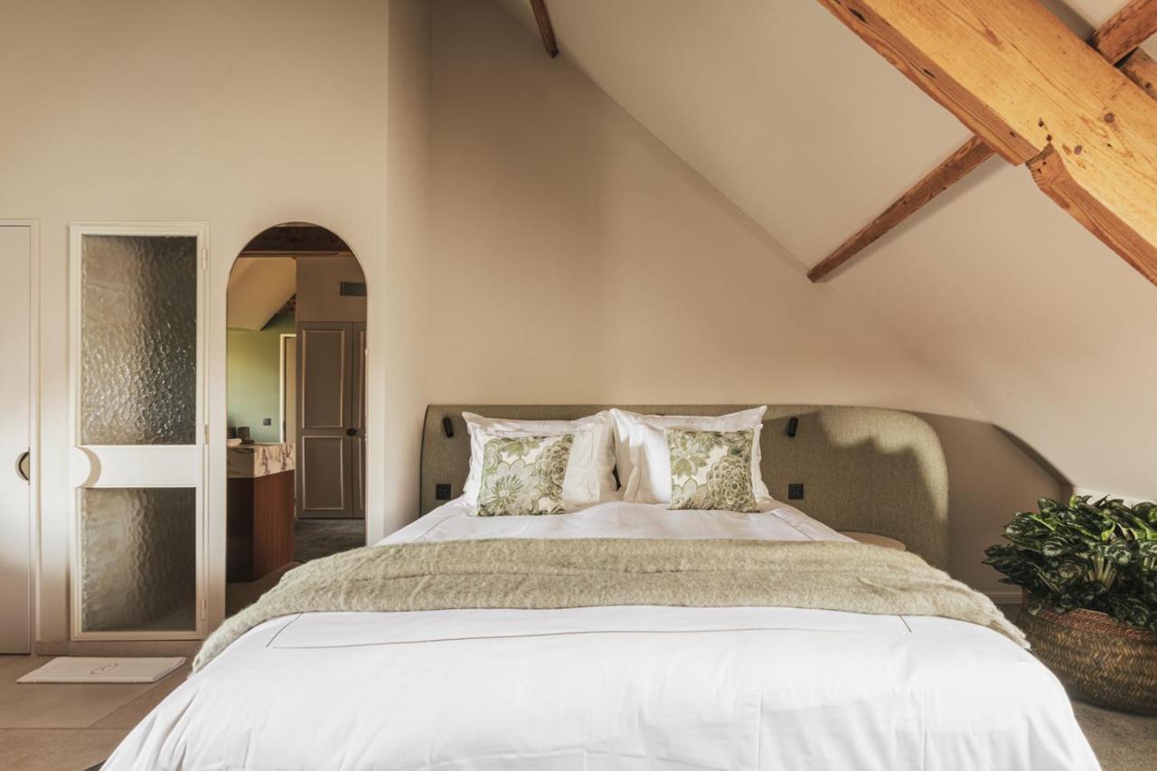 Raphaëlles Boutique b&b Bruges Extérieur photo