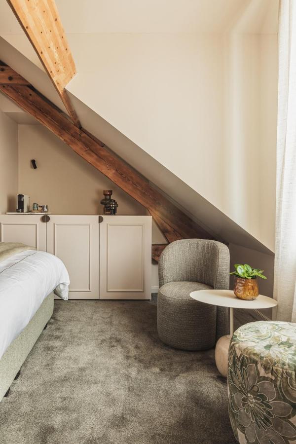 Raphaëlles Boutique b&b Bruges Extérieur photo