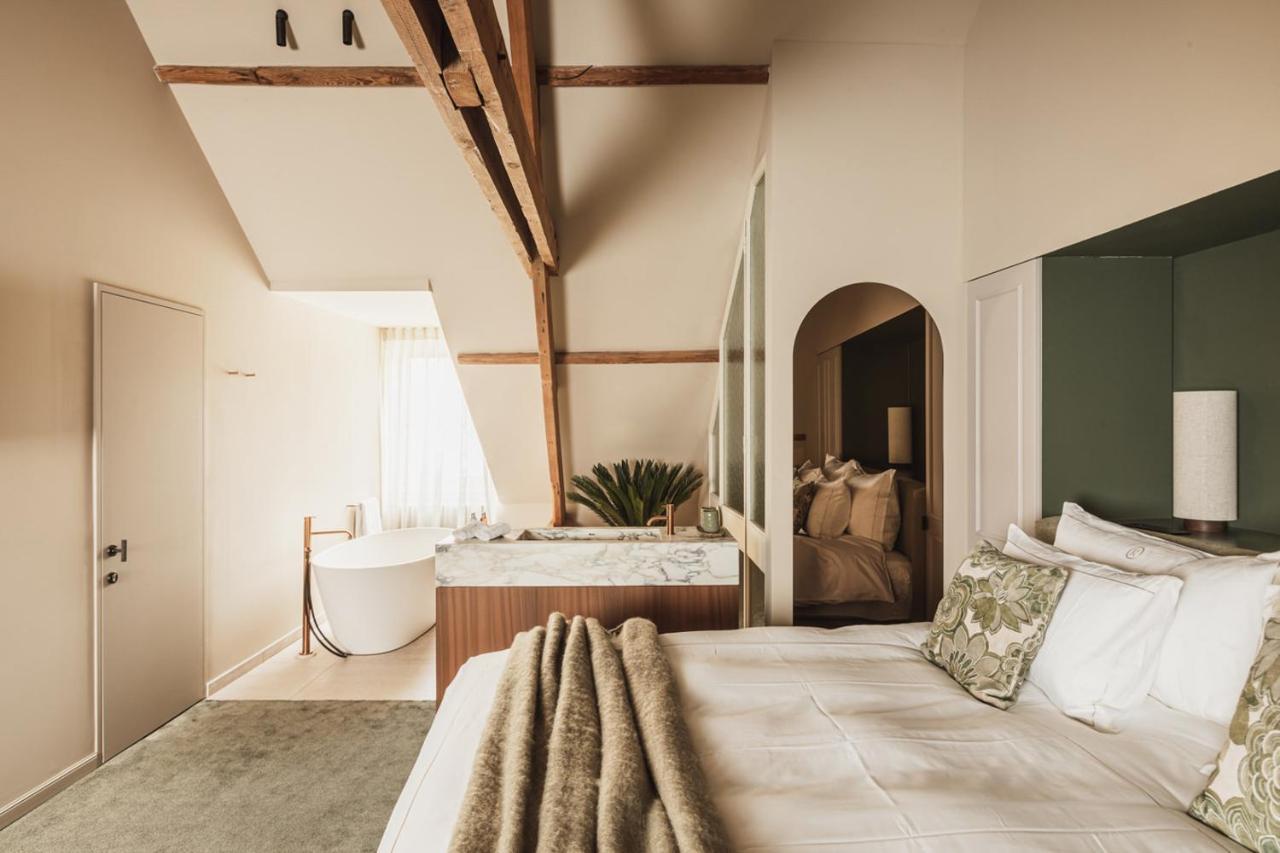 Raphaëlles Boutique b&b Bruges Extérieur photo