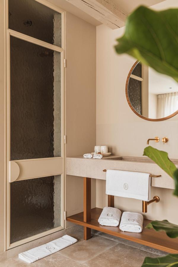 Raphaëlles Boutique b&b Bruges Extérieur photo