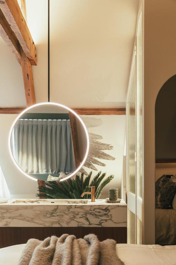 Raphaëlles Boutique b&b Bruges Extérieur photo