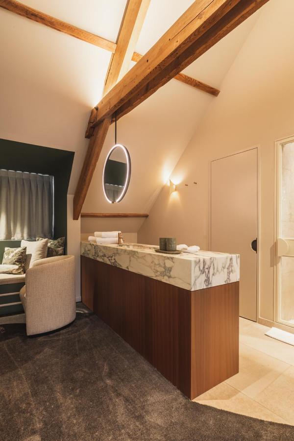 Raphaëlles Boutique b&b Bruges Extérieur photo