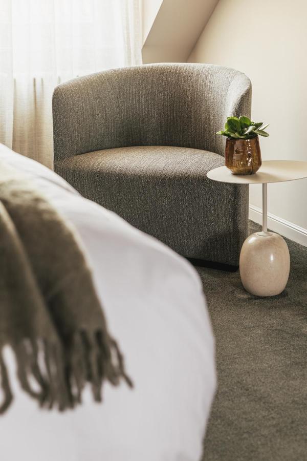 Raphaëlles Boutique b&b Bruges Extérieur photo