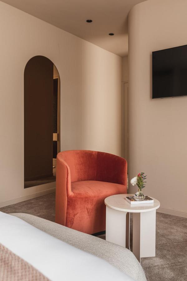 Raphaëlles Boutique b&b Bruges Extérieur photo